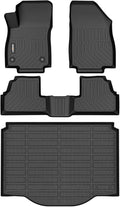 GINOWY-Floor Mats & Cargo Liner by GINOWY
