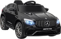 Aosom 12V Toddler Ride On Car by Aosom