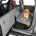 ruff liners back seat extender for dogs, main product view