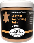 The Original Leather Recoloring Balm by Furniture Clinic by FurnitureClinic