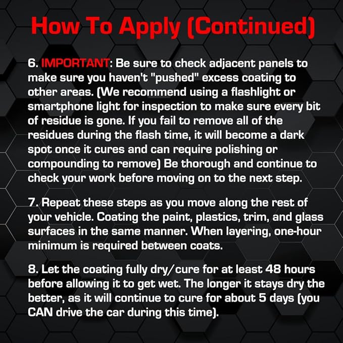 Graphene MAX Coating - Image 9