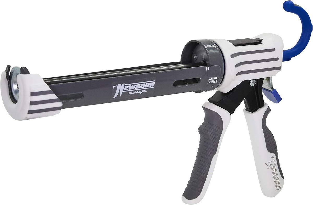 newborn 290 elite series caulking gun, 1/10 gallon, main product view