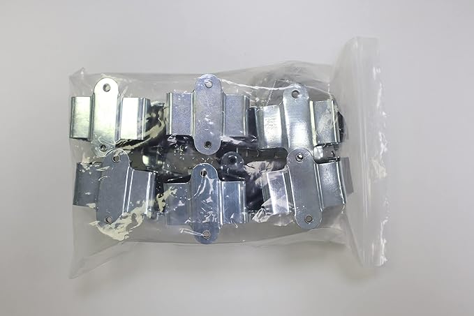 3-H Broom Hanger, Mop Holder Wall Mount 20 Pack, Broom Holder Wall Mount - Image 11