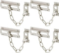 prime-line mp10304 chain door lock, 3-5/16 in., extruded, main product view