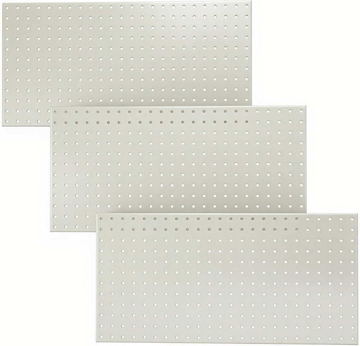 ultrawall metal pegboard panels, pegboard wall organizer for, main product view