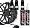 Black Rim Touch Up Paint. Wheel Scratch Repair Pen. Car Rim Paint Pen Quick And by Carsupro