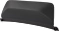 ALMULOO Rear Bumper Tow Hitch Cover Compatible with 2011-2015 Ford Explorer Models w/Trailer Towing Package 2013-2015 Ford Police Interceptor Utility Replace BB5Z-17F000-BA