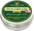 Gun Grease Gold Lubricant - Swiss Made high Performance Grease