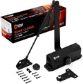 primeware dc-300 adjustable automatic door closers for home, main product view
