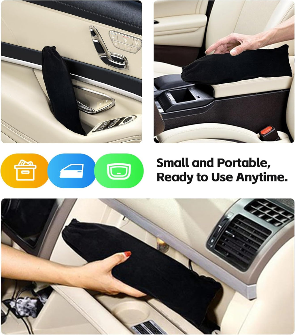 Windshield Sun Shade for Nissan Pathfinder 2022-2026 with 360° Rotating Shaft, Custom Fit Umbrella Sunshade for UV Blocking, Interior Heat Protection, Easy Storage