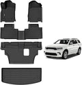 AIPOIL® Floor Mats & Cargo Liner Set by AIPOIL