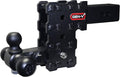 GEN-Y Hitch Solid Shank Adjustable Tow Hitch by GEN-YHitch