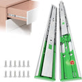 5 pairs 22 inch full extension 3-fold adjustable, main product view