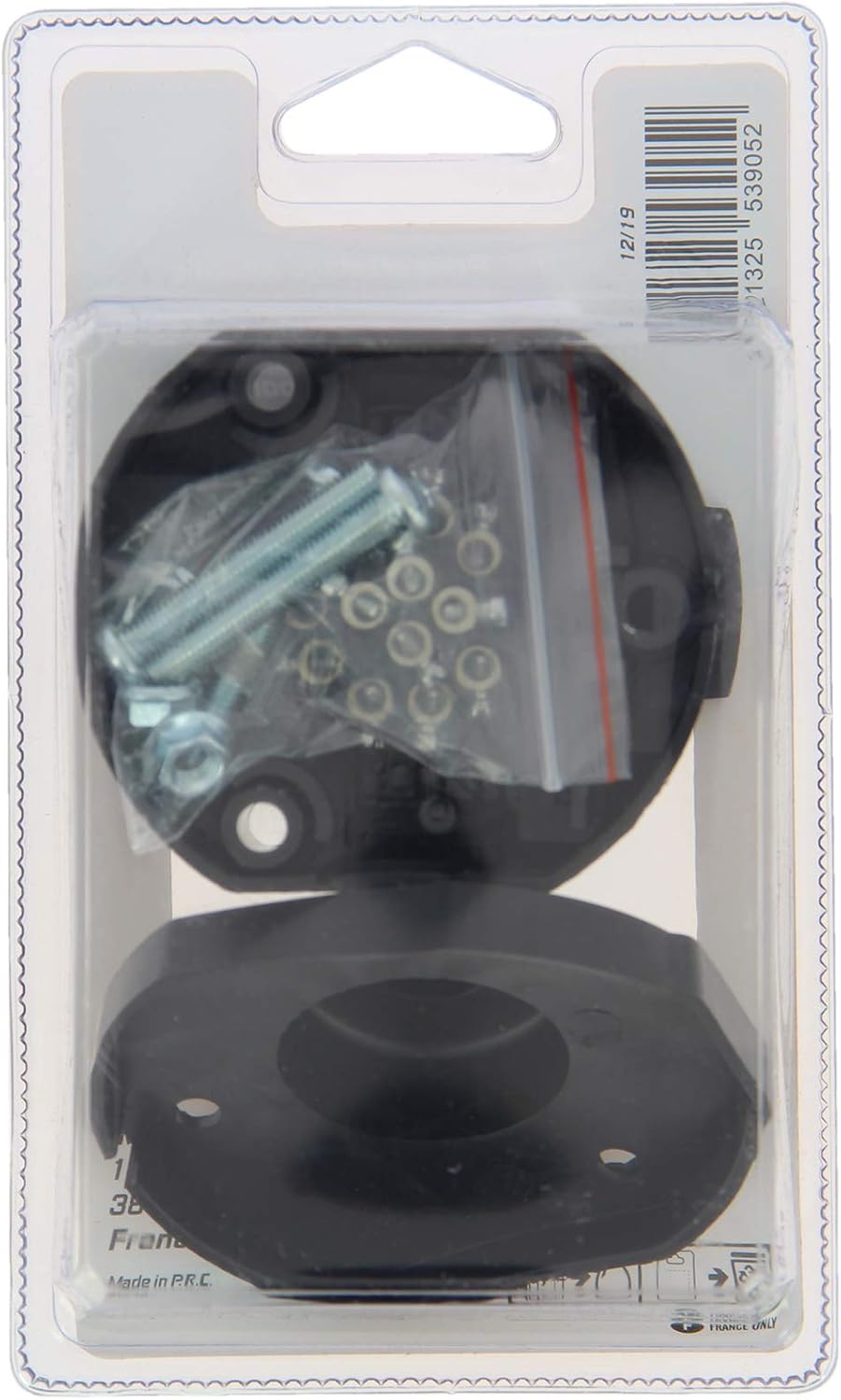 553905 13 pins Trailer Plug