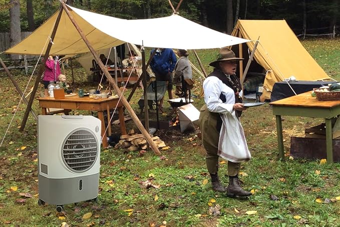 Portable Swamp Coolers - Image 12