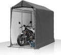6 x 3ft Outdoor Cycle Storage Shelter by GARTOO