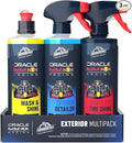 Armor All Podium Series 3-Piece Exterior Car Detailing Kit Developed by ArmorAll