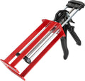 epoxy gun dual cartridge applicator 450ml/600ml/650ml, manual 1:1, main product view