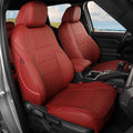 EKR Custom Fit Tacoma Car Seat Covers by EKR