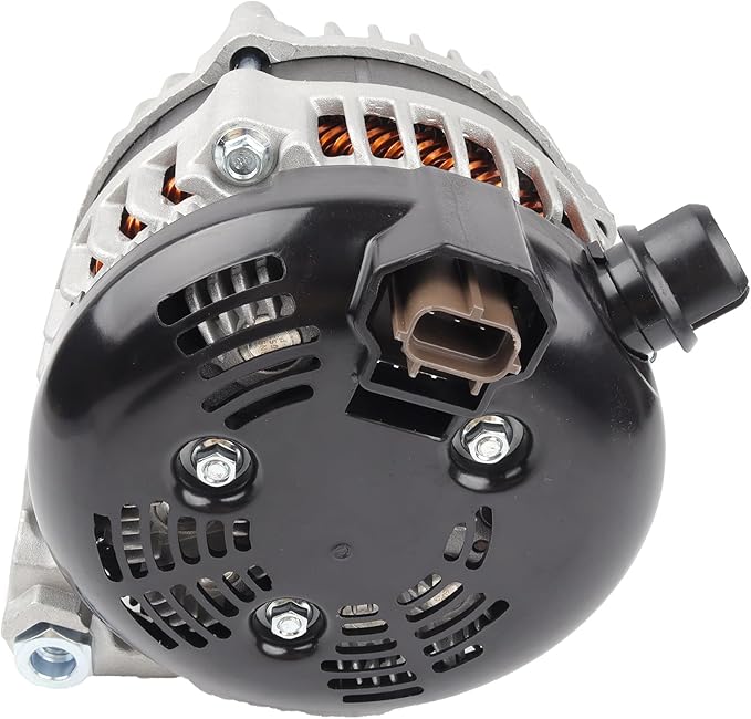 EzeXpreze Alternator Compatible - Image 7