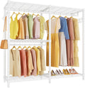 vipek v4 garment rack for hanging clothes heavy, main product view
