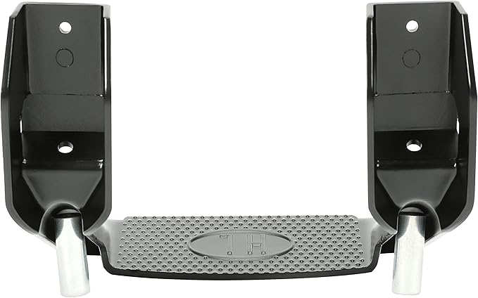 KUAFU Universal Side Step Compatible - Image 8