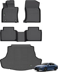 ANBINGO®Floor Mats for Camry AWD 2020-2024 by ANBINGO