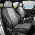 EKR Tacoma Car Seat Covers Custom