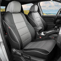 EKR Tacoma Car Seat Covers Custom by EKR
