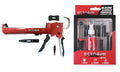 octogun 930-gtd caulk gun by newborn and octogun, main product view