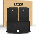 LASFIT Backrest Mat & Cargo Mat