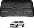 3W Cargo Liner Fit for Honda Odyssey 2025 2024 2023 2022 2021 2020 2019 2018 by 3W