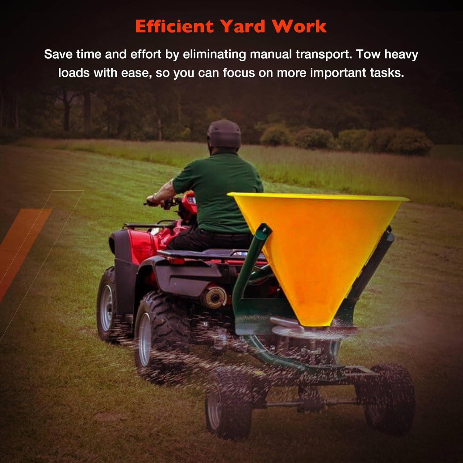 79108500 Trailer Hitch Kit Fit for Gravely ZT HD, Compact-PRO, PRO-Turn Z, and PRO-Turn ZX, Ariens Zenith Models, Heavy Duty Towing Attachment for Lawn Care, Durable Steel Construction