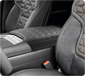 LUWU Center Console Cover Compatible