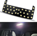 Interior Dome Lighting Upgraded Accessory,Reading light, High-brightness Pure White LED Light,Fit for Toyota Tacoma,4Runner,Rav4,Camry,Corolla,Sienna,Highlander,Prius,FJ Cruiser