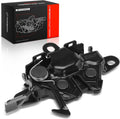 A-Premium Hood Latch Lock Compatible with Pontiac | for Vibe 2003-2008, Front Hood Lock Engine Bonnet Latch Assembly