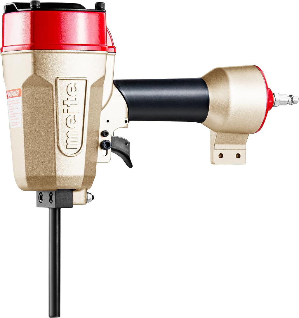 meite bw100 pneumatic nail remover 9-16 gauge denailer, main product view