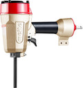 meite bw100 pneumatic nail remover 9-16 gauge denailer, main product view