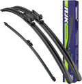 AJK Wiper Blades for Ford Escape 2020 2021 2022 2023 2024 2025, 2 Piece All by AJK