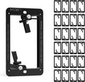 vcelink low voltage mounting bracket, flush low voltage, main product view