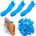 5/8'' anchor bolt holder handle saver, accurate and, main product view