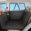 dog car seat cover for back seat, hard, main product view