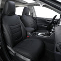 RISINGSTAR Rav4 Seat Covers, fit 2019-2025 Toyota Rav4 XLE LE XLE Premium by RISINGSTAR
