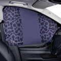 FLORICH Car Window Shades 1 Pack Car Window Shade for Baby, Embedded Track Car Sun Shade Block Light, Protect Privacy for Family, Universal Fit for Most Cars