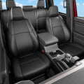 PTYYDS Car Seat Covers Compatible