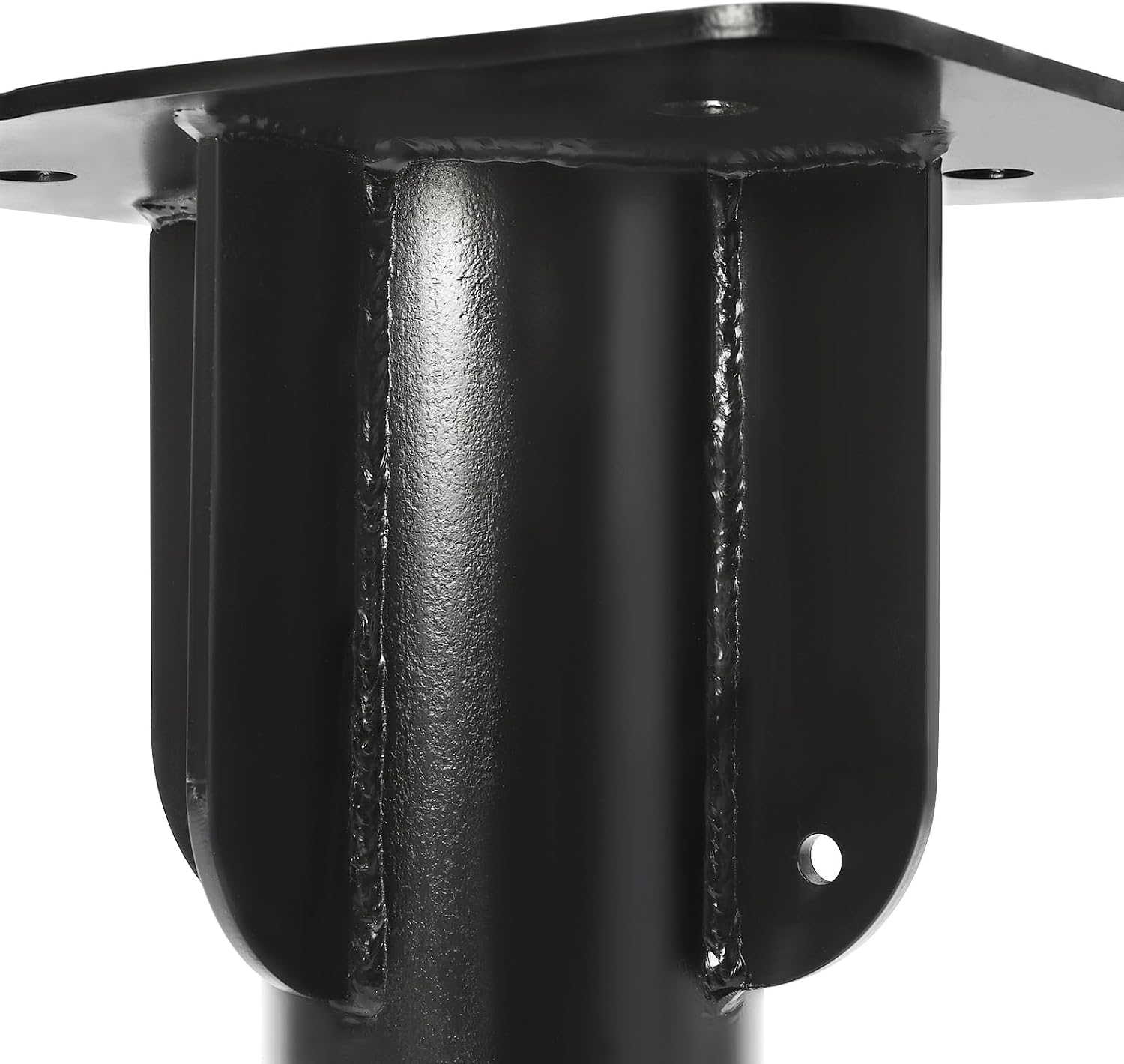 15" Fifth (5th) Wheel RV Adapter, Wheel to Gooseneck Adapter Hitch (US Stock) (15" Fifth (5th))