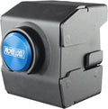 Proven Industries Model 2516-J Trailer Lock, Fits 2 5/16-Inch Jayco Couplers, Secures Safety Chains, Made in The USA, (Blue)