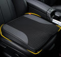 Car Seat Cushion, Comfortable Memory Foam Seat Pillow