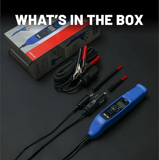 Innova 5420 Power Circuit Tester - Image 8