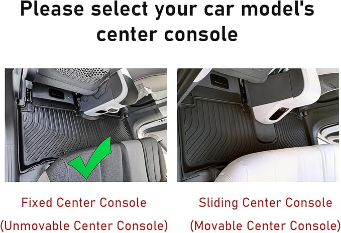 KELCSEECS Floor Mats & Cargo Liner Custom - Image 2